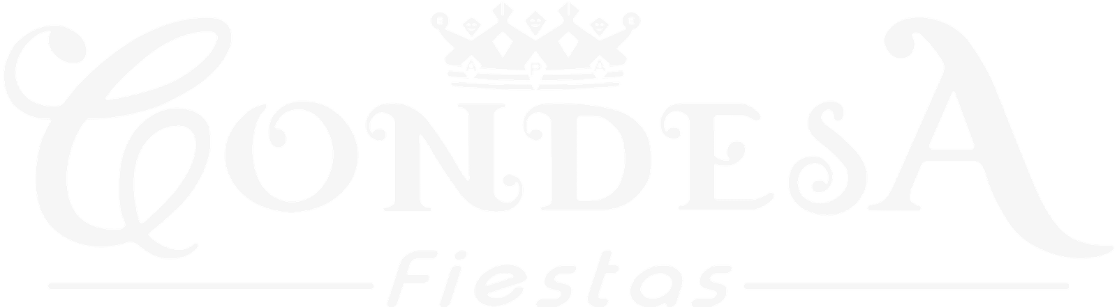 Salón de Fiestas Condesa
